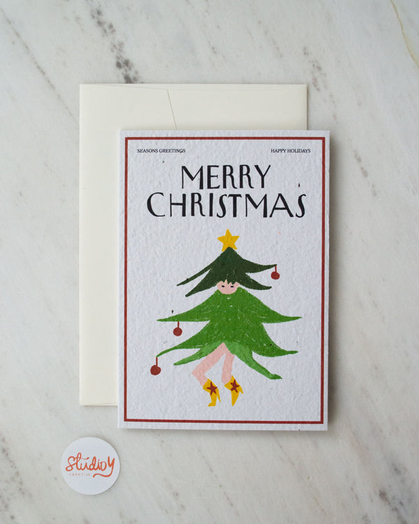 Christmas Magazine