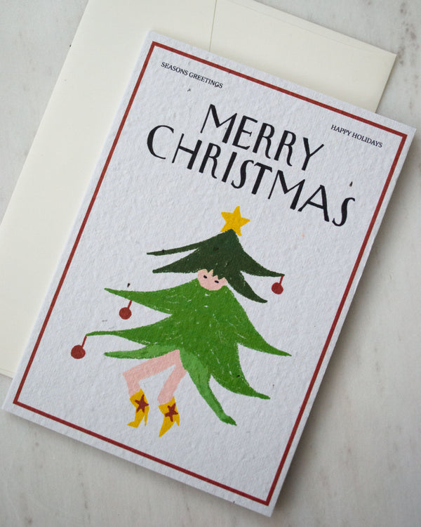 Christmas Magazine