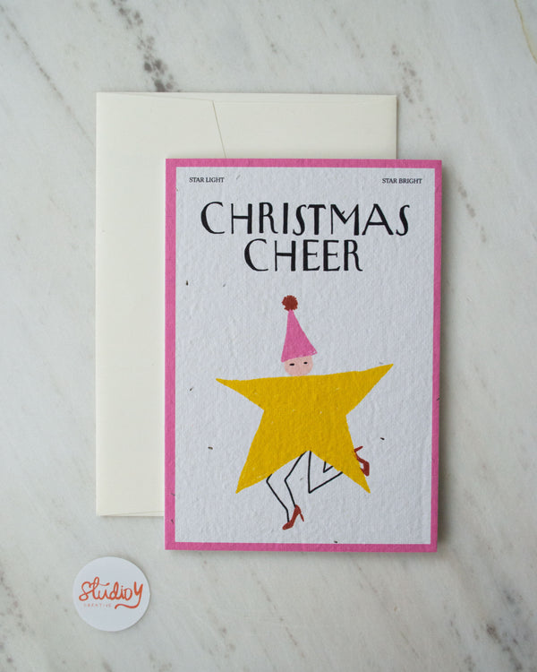 Christmas Cheer Magazine