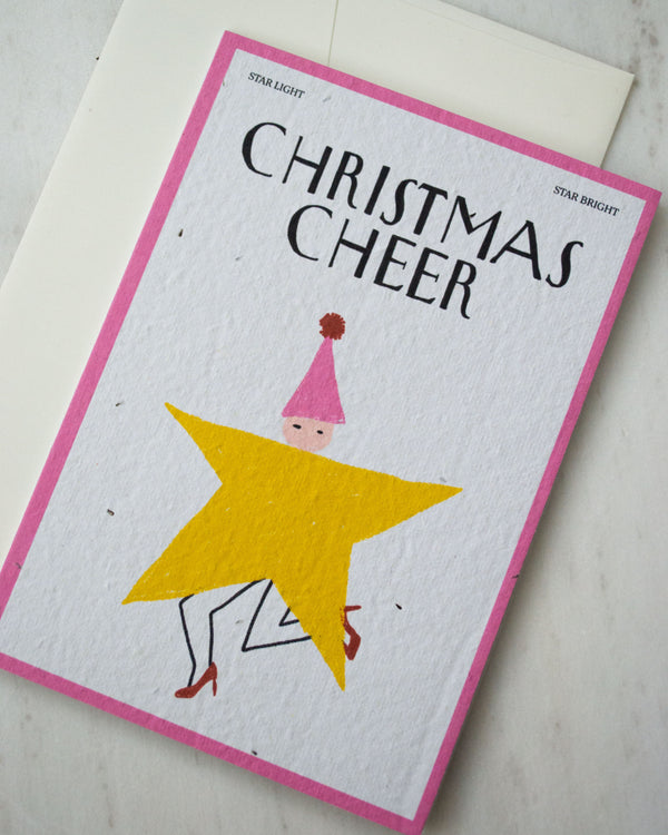 Christmas Cheer Magazine