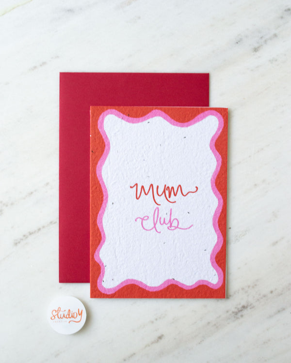 MUM CLUB