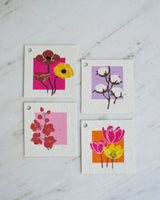 BLOOM GIFT TAGS
